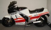 1987 Suzuki RG 500 Gamma photo